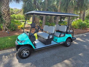 Beachwalk Villa 5095